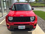 Used 2021 Jeep Renegade Sport w/ Sport Appearance Group image 2