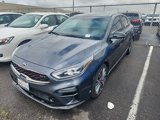 Used 2020 Kia Forte GT image 3