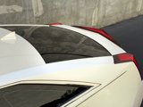 Used 2011 Cadillac CTS V w/ Wood Trim Package image 5
