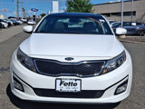 Used 2015 Kia Optima EX w/ EX Premium Package image 2