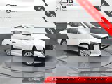 New 2025 Nissan Sentra S image 4