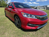 Used 2017 Honda Accord Sport image 3