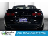 Used 2012 Chevrolet Camaro SS w/ RS Package image 3