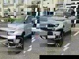 New 2025 Jeep Grand Cherokee L Limited w/ Trailer Tow Package image 3