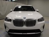 Used 2022 BMW X3 xDrive30i w/ Premium Package 2 (ZPA) image 3