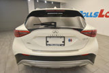 Used 2019 INFINITI QX30 Premium w/ Navigation Package image 4