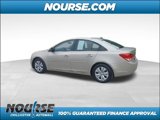 Used 2013 Chevrolet Cruze LS image 6