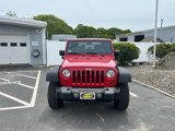 Used 2009 Jeep Wrangler X image 3