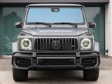 Used 2024 Mercedes-Benz G 63 AMG 4MATIC image 2