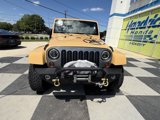Used 2013 Jeep Wrangler Unlimited Sport image 3