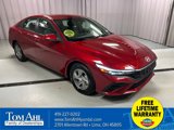 New 2025 Hyundai Elantra SE image 1