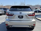 Used 2022 Lexus RX 350 FWD w/ Premium Package image 4