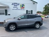 Used 2018 GMC Terrain SLE w/ Driver Convenience Package image 3