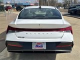 New 2025 Hyundai Elantra SEL image 5