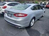 Used 2014 Ford Fusion SE w/ Equipment Group 202A image 4