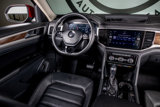 Used 2019 Volkswagen Atlas SEL Premium image 6
