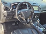 Used 2017 Ford Edge Titanium w/ Technology Package image 2