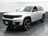 New 2025 Jeep Grand Cherokee L Altitude image 5