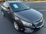 Used 2016 Chevrolet Cruze LT image 3