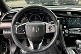 Used 2019 Honda Civic EX image 5