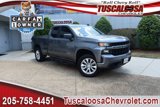 Used 2021 Chevrolet Silverado 1500 Custom w/ Safety Confidence Package image 1