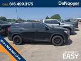 Used 2018 GMC Terrain SLE w/ Infotainment Package I image 4