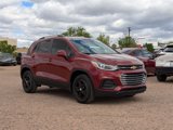 Used 2022 Chevrolet Trax LT w/ LT Convenience Package image 3