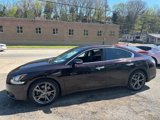 Used 2014 Nissan Maxima 3.5 SV w/ Premium Package image 5