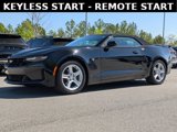 Used 2020 Chevrolet Camaro LT image 3