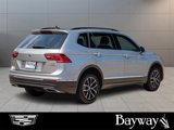 Used 2021 Volkswagen Tiguan SE image 5