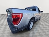 Used 2021 Ford F150 XLT w/ Equipment Group 301A Mid image 3