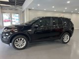 Used 2017 Land Rover Discovery Sport HSE image 4
