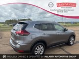 Used 2019 Nissan Rogue SV image 4