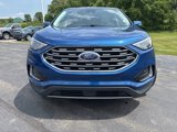Certified 2022 Ford Edge Titanium image 3