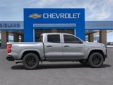 New 2025 Chevrolet Colorado W/T w/ WT Custom Package image 5