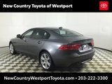 Used 2018 Jaguar XE Prestige image 5