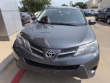Used 2015 Toyota RAV4 LE image 2