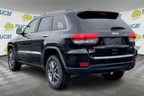 Used 2022 Jeep Grand Cherokee Limited w/ Tech Group image 4
