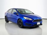 Used 2018 Ford Focus SE image 3