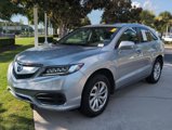 Used 2018 Acura RDX FWD w/ Technology Package image 5