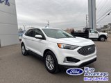 Certified 2024 Ford Edge SEL image 5