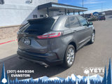 Used 2022 Ford Edge Titanium image 2