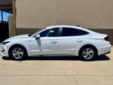 Certified 2023 Hyundai Sonata SE image 2