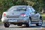 Used 2007 Subaru Impreza 2.5i Special Edition image 5