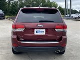 Used 2021 Jeep Grand Cherokee Limited image 4