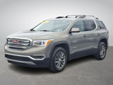Used 2019 GMC Acadia SLT image 3