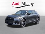 New 2025 Audi Q3 2.0T Premium Plus image 4
