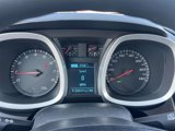 Used 2017 Chevrolet Equinox LS image 2