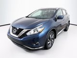 Used 2017 Nissan Murano Platinum w/ Platinum Technology Package image 3