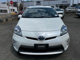 Used 2015 Toyota Prius Prime Advanced image 3